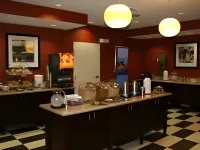 Hampton Inn & Suites Conroe I-45 North - breakfast