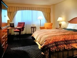 Marriott Greensboro Downtown