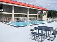 Polynesian Inn Hotels in St. Cloud
