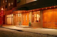 Geneva Hotel Hotels near Abacus