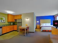 Residence Inn Worcester Hotels near Palladium