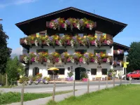 Seebichl Haus am See Designhotel Kitzbühel