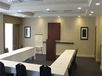 Hampton Inn & Suites Clinton - I-26 Hotels in Clinton