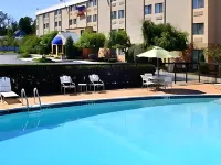 Fairfield Inn & Suites Albany East Greenbush Hotels in Schodack