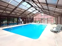 Home2 Suites by Hilton Goldsboro Hotels in Wayne County