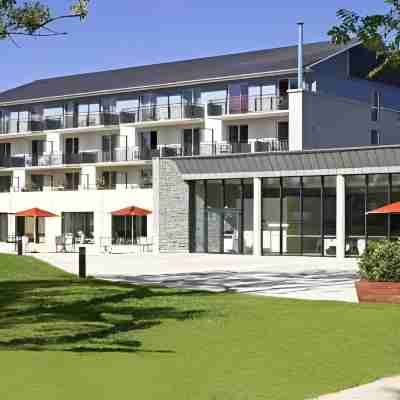 Hôtel Best of Both - Divonne-Les-Bains Hotel Exterior