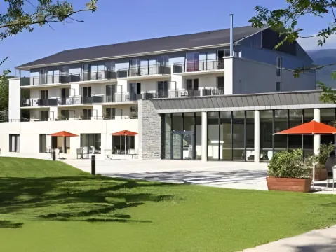 Hôtel Best of Both - Divonne-Les-Bains