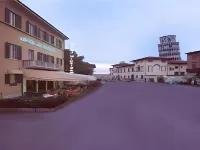 Hotel Villa Kinzica Hotels in Province of Pisa