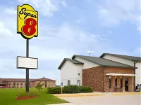 Super 8 by Wyndham Mt Pleasant