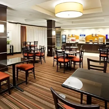 Holiday Inn Express & Suites CHARLOTTE SOUTHEAST - MATTHEWS by IHG