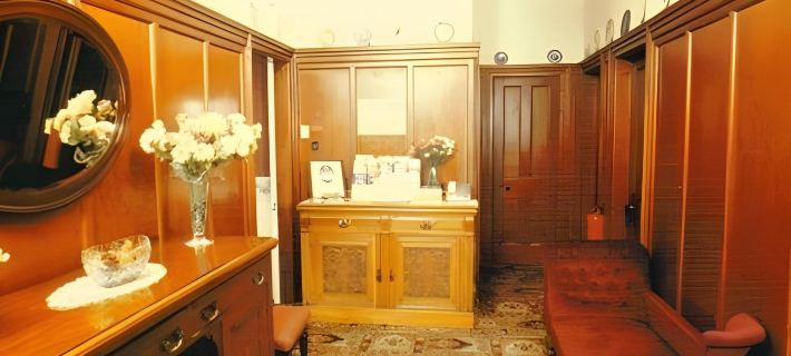 Murrayfield Park Guest House Hotels in Edinburgh