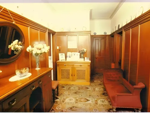 Murrayfield Park Guest House - 3 Yıldız