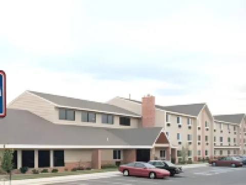 科拉爾維爾美吟温德姆酒店 科拉爾維爾酒店