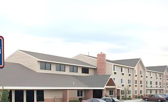 AmericInn by Wyndham Coralville