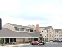 AmericInn by Wyndham Coralville Hotels in North Liberty
