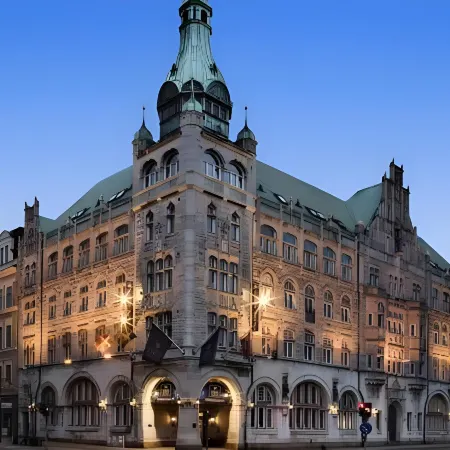 Home Hotel Christian IV