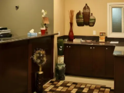 聖迭戈市中心旅館