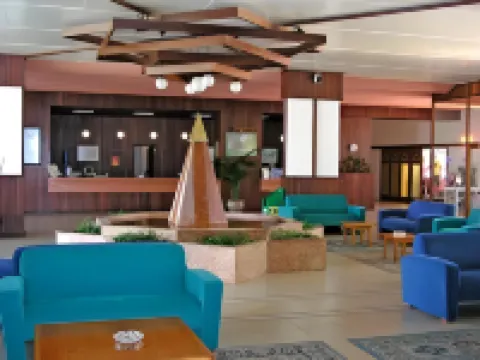 Hotel Luar โรงแรมในปอร์ติเมา