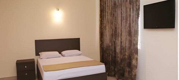 De Mesra Villa โรงแรมในปะลิส