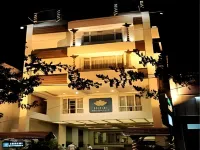 Hotel Abirami Residency