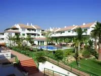 Hotel Apartamentos Manilva Sun - Swimmingpools