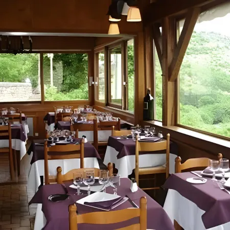 Hotel du Lion d'Or