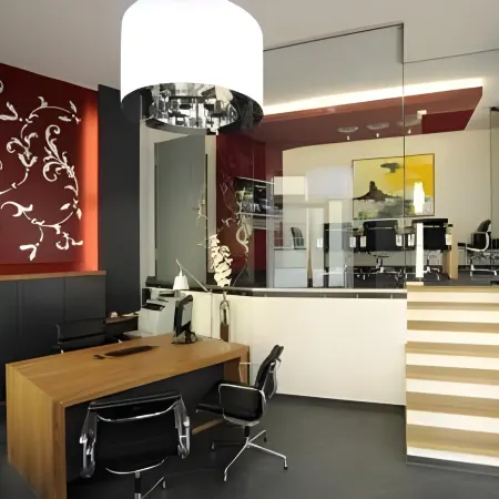 rostock apartment LIVING HOTEL