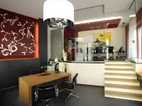 rostock apartment LIVING HOTEL