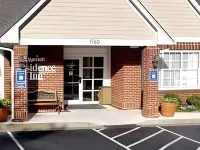 Residence Inn Atlanta Duluth/Gwinnett Place Hotels near Mega Mart