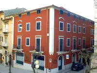 Hotel Montreal Hotel a Ragusa