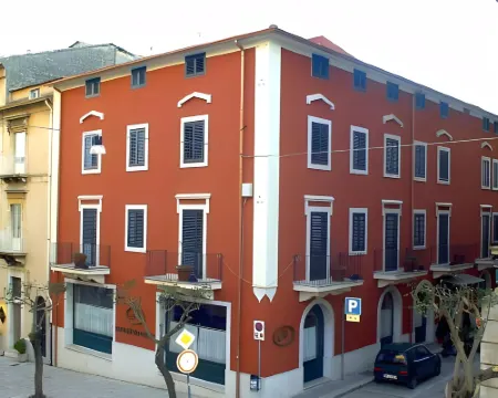 Hotel Montreal Hotels in Ragusa