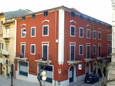 Hotel Montreal