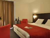 A-Hotel Oosterhout Hotels in 's-Gravenmoer