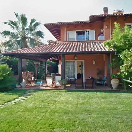 B&B Villa di Giorgi