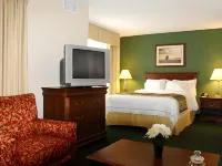 Residence Inn Saratoga Springs Hotels in Saratoga Springs
