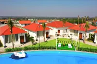 Tripura Resorts - Pools