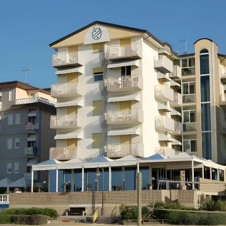 Unico Hotel Caorle