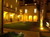 Hotel Palazzo Novello Hotels in Ghedi