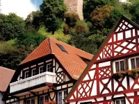 Gasthof & Hotel Goldener Hirsch Hotels in Bischofsgrün