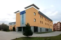 Premium Hotel Bacero Wrocław Các khách sạn ở Wroclaw