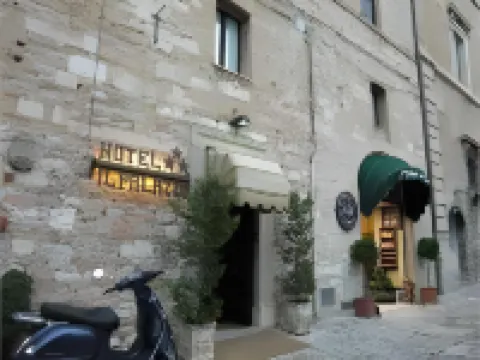 Hotel Il Palazzo Hotels in Assisi