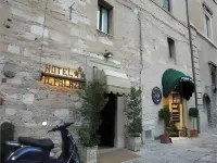 Hotel Il Palazzo Hotels in 