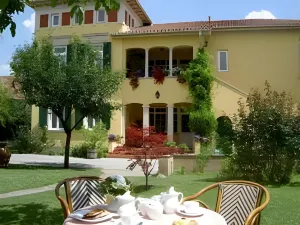 Hotel la Residenza