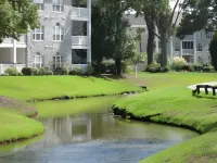 Magnolia Pointe by Palmetto Vacations