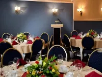 Sternwheeler Hotel & Conference Centre, Trademark by Wyndham Hotels in Yukon