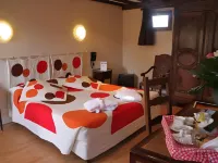 Logis le Clos Deauville Saint Gatien Hotels in Saint-Andre-d'Hebertot