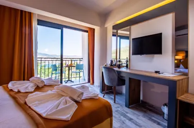 Dalya Resort Aqua & Spa Hotel Datça