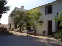 Hotel Casa Pedro Barrera Hotels in Noroeste