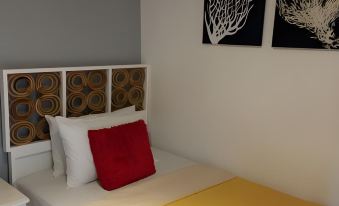 My Hostel Boracay
