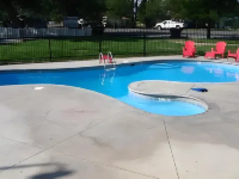 Safari Motel Hotels in Nephi